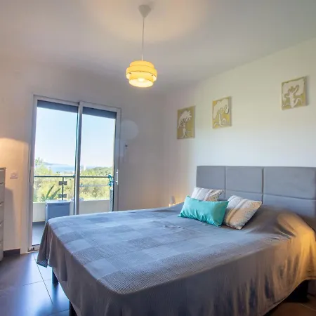 Apartment Un Autre Jour Ensoleille By Interhome *